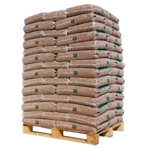7 pellets natural energie palette de 70 sacs de 15 kg